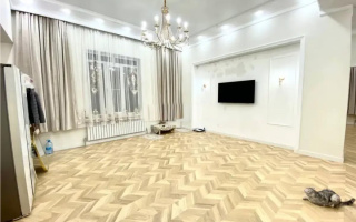 Продажа 3-комнатной квартиры, 84.7 м², ул. Олимпийская, дом  9 - Продажа  трехкомнатных квартир в новостройках Алматы без посредников с фото