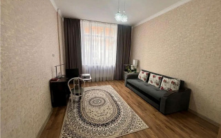 Продажа 1-комнатной квартиры, 24 м² - Продажа однокомнатных квартир от собственников в Астане