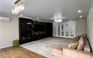 Продажа 4-комнатной квартиры, 171 м², ул. Нажимеденова, дом  39 - Продажа  четырехкомнатных квартир в Астане без посредников