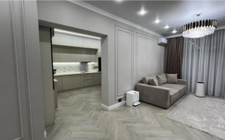 Продажа 3-комнатной квартиры, 114 м² - Продажа квартир в Медеуском р-не Алматы