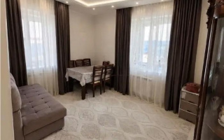 Продажа 1-комнатной квартиры, 40 м² - Продажа однокомнатных квартир от собственников в Астане