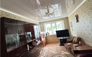 Продажа 3-комнатной квартиры, 61 м² - Продажа квартир в панельном доме в Темиртау