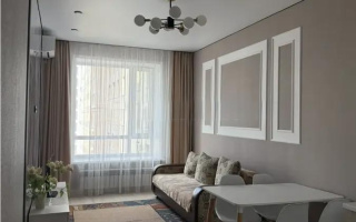 Продажа 2-комнатной квартиры, 44.3 м² - Недвижимость в Казахстане - страница 9