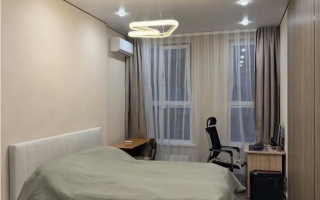 Продажа 1-комнатной квартиры, 46.6 м² - Продажа квартир от собственников в Алматы - страница 2