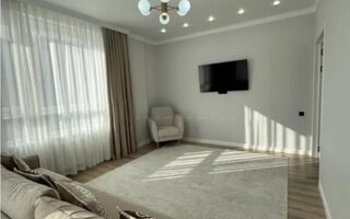 Продажа 2-комнатной квартиры, 64 м² - Продажа двухкомнатных квартир в монолитно-каркасном доме в Астане - страница 2