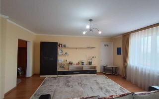 Продажа 1-комнатной квартиры, 52 м², пр. Момышулы - Продажа квартир в Астане