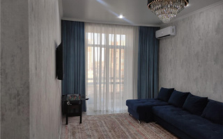 Продажа 3-комнатной квартиры, 80 м², ул. Ашимова - Продажа квартир в Караганде