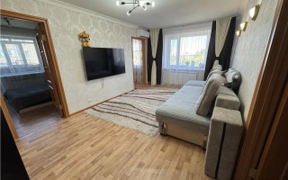 Продажа 4-комнатной квартиры, 60 м² - Продажа квартир в Караганде - страница 21