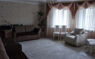 Продажа 4-комнатной квартиры, 114 м² - Продажа четырехкомнатных квартир в кирпичном доме в Астане - страница 3