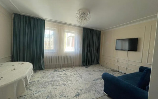Продажа 3-комнатной квартиры, 90 м², ул. Сейфуллина, дом  41 - Продажа квартир в Астане