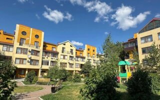 Продажа 2-комнатной квартиры, 53.3 м² - Продажа квартир в Актобе