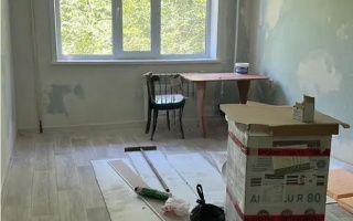 Продажа 2-комнатной квартиры, 43 м², 2 мкр-н, дом  6 - Продажа квартир в Абае без посредников