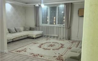 Продажа 3-комнатной квартиры, 123.4 м² - Продажа трехкомнатных квартир в Астане - страница 3