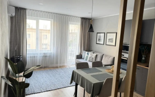 Продажа 2-комнатной квартиры, 61 м², ул. Кенесары хана, дом  85 - Продажа квартир в Казахстане