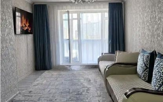 Продажа 2-комнатной квартиры, 56.4 м² - Продажа квартир в р-не Сарайшык Астаны