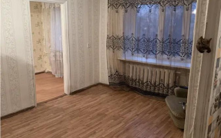 Продажа 2-комнатной квартиры, 41 м², ул. Гайдара, дом  10 - Продажа  двухкомнатных квартир в Караганде