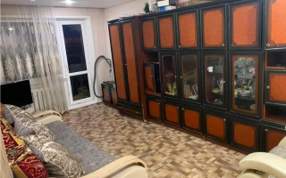 Продажа 1-комнатной квартиры, 30 м² - Продажа недвижимости в Караганде - страница 4