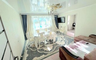 Продажа 3-комнатной квартиры, 55 м² - Продажа трехкомнатных квартир в блочном доме в Казахстане - страница 29