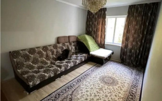 Продажа 1-комнатной квартиры, 42 м² - Недвижимость в Алматы