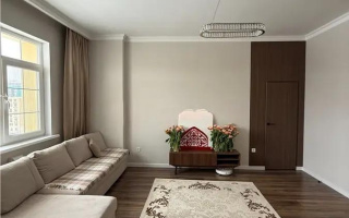 Продажа 2-комнатной квартиры, 67 м², ул. Храпатого, дом  12 - Продажа квартир без посредников в Астане