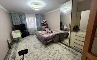 Продажа 2-комнатной квартиры, 76 м², ул. Кургальжинское шоссе, дом  23 - Продажа квартир в Астане с фото