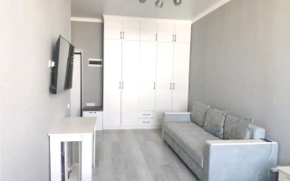 Продажа 1-комнатной квартиры, 37 м² - Продажа квартир в Астане - страница 10