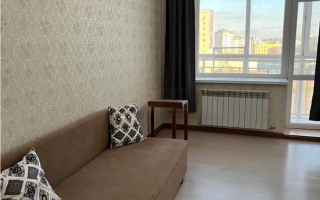 Продажа 2-комнатной квартиры, 56 м², пр. Кошкарбаева, дом  23 - Продажа квартир в Астане без посредников с фото