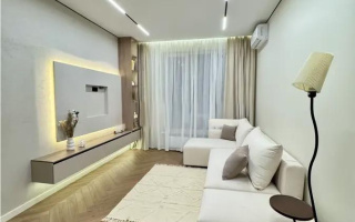 Продажа 2-комнатной квартиры, 60 м², ул. Розыбакиева, дом  197/2 - Продажа  двухкомнатных квартир в Алматы