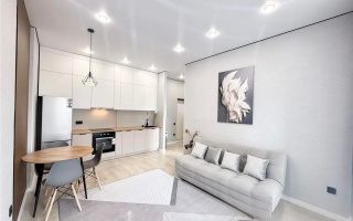 Продажа 2-комнатной квартиры, 39 м², ул. Е-36, дом  4 - Продажа квартир в Астане без посредников