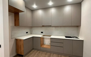 Продажа 2-комнатной квартиры, 43 м², ул. Шаймерденова, дом  3 стр - Продажа квартир в Астане