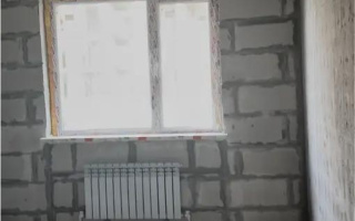 Продажа 2-комнатной квартиры, 68.5 м², ул. 24-я, дом  1/7 - Продажа квартир в Алматы