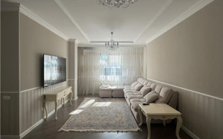 Продажа 3-комнатной квартиры, 95 м², пр. Момышулы, дом  2в - Продажа квартир в Астане без посредников с фото