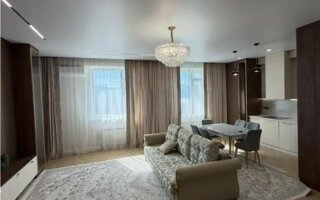 Продажа 4-комнатной квартиры, 130 м² - Недвижимость в Астане - страница 10