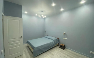 Продажа 1-комнатной квартиры, 40 м² - Недвижимость в Алматы