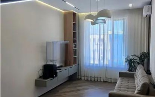 Продажа 2-комнатной квартиры, 75 м², пр. Сейфуллина, дом  469а - Продажа квартир в Алматы без посредников