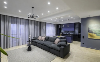 Продажа 3-комнатной квартиры, 138 м² - Продажа  трехкомнатных квартир в новостройках Алматы с фото - страница 4