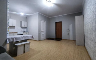 Продажа 1-комнатной квартиры, 30 м², ул. Лесная поляна, дом  16 - Продажа квартир в Астане