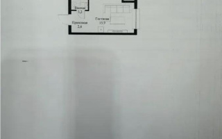 Продажа 1-комнатной квартиры, 28.9 м² - Продажа однокомнатных квартир от собственников в Алматы - страница 8