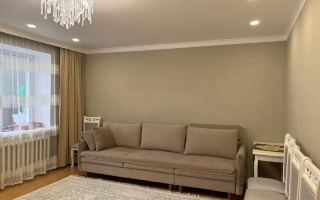 Продажа 3-комнатной квартиры, 96 м², ул. Бокейхана, дом  21/1 - Продажа  трехкомнатных квартир в Астане