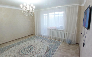 Продажа 3-комнатной квартиры, 64 м², мкр-н Гульдер-1 - Продажа  трехкомнатных квартир в Караганде