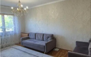 Продажа 3-комнатной квартиры, 74 м², мкр-н Орбита-3, дом  26 - Продажа квартир в Алматы