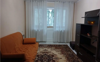 Продажа 2-комнатной квартиры, 47 м² - Продажа двухкомнатных квартир в Алмалинском р-не Алматы