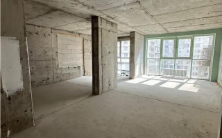 Продажа 4-комнатной квартиры, 113 м², ул. Утепова, дом  31 - Продажа  четырехкомнатных квартир в новостройках Алматы