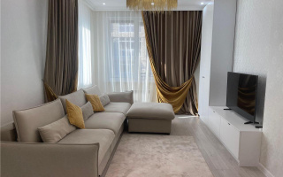 Продажа 2-комнатной квартиры, 68.1 м², пр. Мангилик Ел - Продажа  двухкомнатных квартир в новостройках Астаны