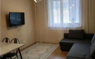 Продажа 2-комнатной квартиры, 38.2 м², ул. Болекпаева, дом  10/1 - Продажа квартир в Астане