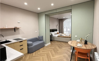 Продажа 1-комнатной квартиры, 28 м² - Продажа квартир в р-не Сарайшык Астаны - страница 3