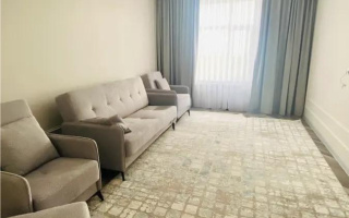 Продажа 2-комнатной квартиры, 60 м², 067 учетный квартал, дом  456/5 - Продажа  двухкомнатных квартир в Караганде