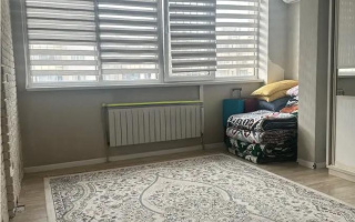 Продажа 2-комнатной квартиры, 42.6 м², мкр. Аксай-5, дом  25 - Продажа  двухкомнатных квартир в Алматы с фото