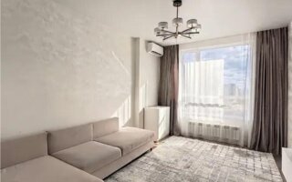 Продажа 2-комнатной квартиры, 60 м²