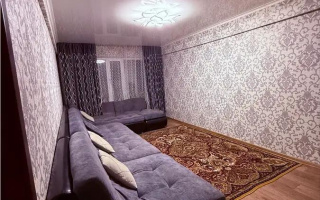 Продажа 3-комнатной квартиры, 54 м², ул. Карла Маркса, дом  52а - Продажа квартир в Шахтинске